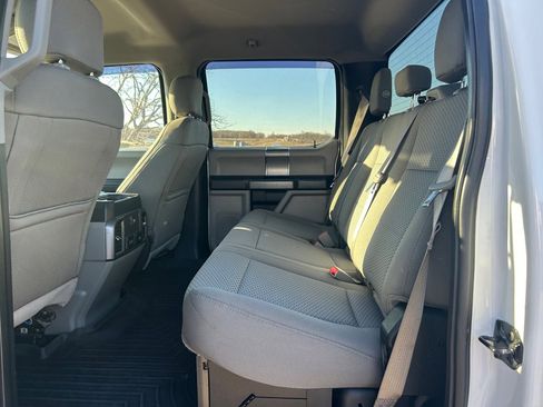 Used 2018 Ford F250 XLT w/ XLT Premium Package image 15