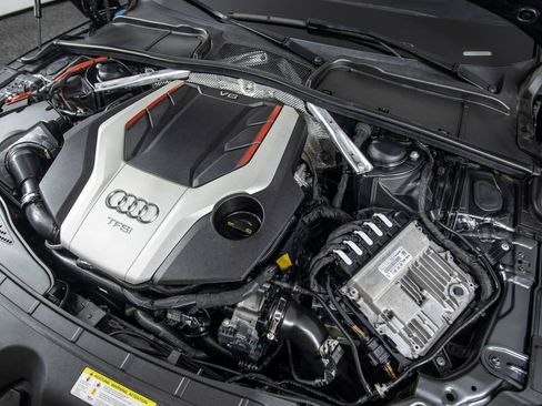 Used 2019 Audi S5 Prestige AWD/4WD image 50