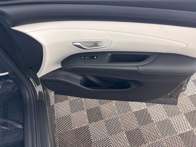 Certified 2026 Hyundai Tucson SEL AWD/4WD image 58
