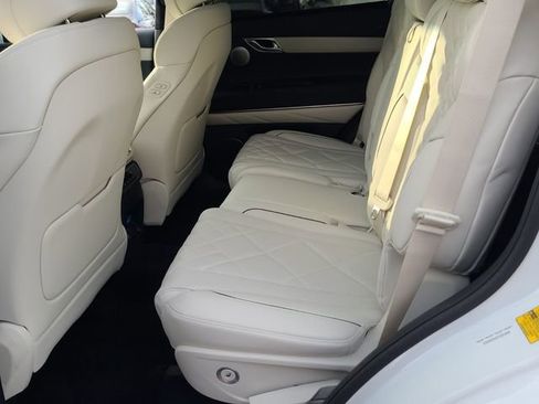 New 2026 Genesis GV80 3.5T Prestige AWD/4WD image 8
