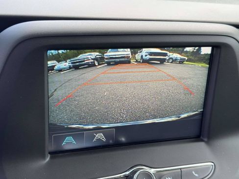 Used 2016 Chevrolet Camaro LT RWD image 5