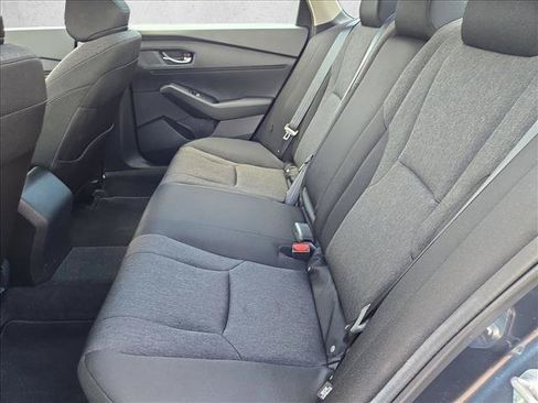 Used 2024 Honda Accord EX image 18