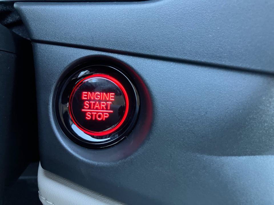 New 2026 Honda Accord LX image 20