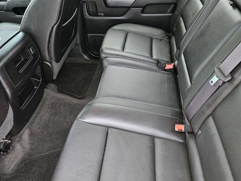 Used 2015 GMC Sierra 1500 SLE AWD/4WD image 7