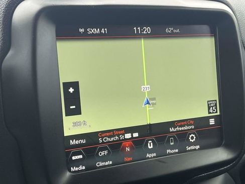 Used 2023 Jeep Renegade Latitude image 27