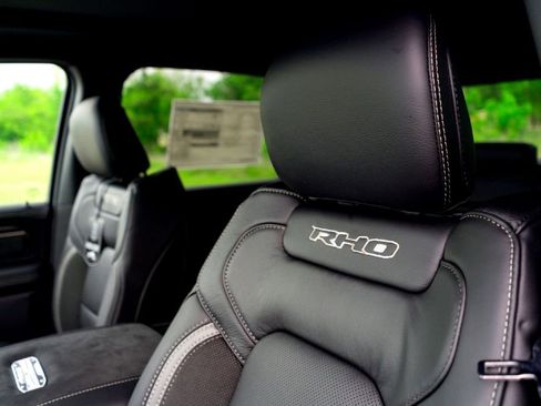 New 2026 RAM 1500 RHO AWD/4WD image 11