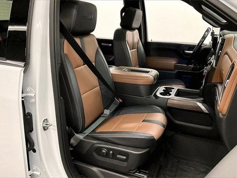 Used 2022 Chevrolet Silverado 2500 High Country image 7