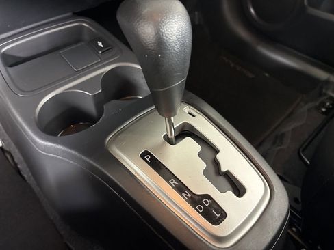 Used 2024 Mitsubishi Mirage image 17