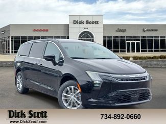 New 2027 Chrysler Pacifica Select AWD/4WD 360° Tour