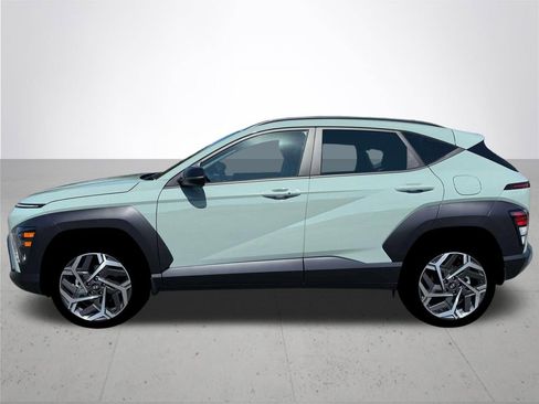 New 2026 Hyundai Kona SEL Premium AWD/4WD image 3