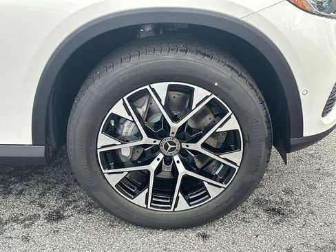 New 2026 Mercedes-Benz GLC 350e 4MATIC image 13