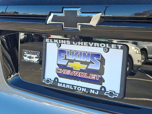 New 2026 Chevrolet Traverse Z71 w/ Driver Confidence Package image 19