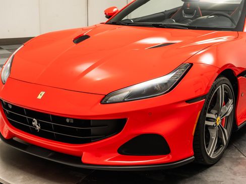 Used 2023 Ferrari Portofino M image 36