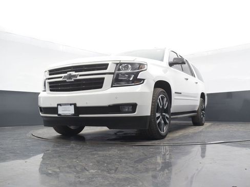 Used 2019 Chevrolet Suburban Premier image 54