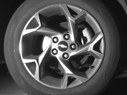 Used 2025 Chevrolet Trax LT image 13