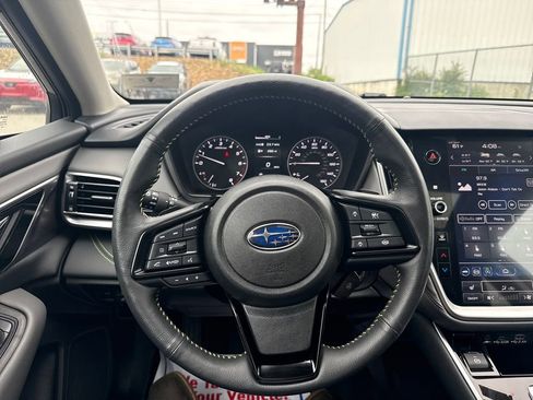 Certified 2024 Subaru Outback Onyx Edition AWD/4WD image 46