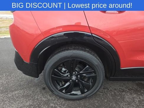 Used 2024 Buick Encore GX Sport Touring AWD/4WD image 8