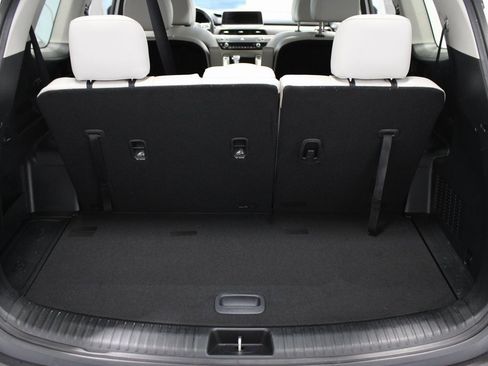 Used 2022 Kia Telluride EX w/ EX Premium Package image 18