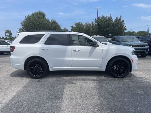 Used 2026 Dodge Durango GT AWD/4WD image 10
