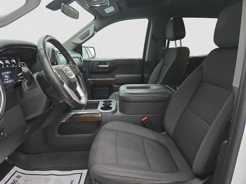 Used 2021 GMC Sierra 1500 Elevation w/ LPO, Elevation Black Package image 10