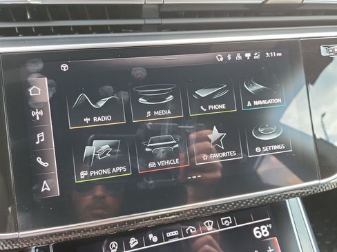 Used 2023 Audi SQ8 Prestige w/ Prestige Package AWD/4WD image 27