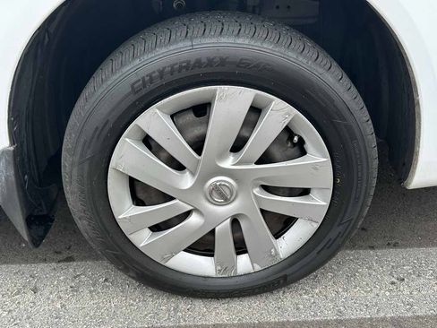 Used 2017 Nissan NV200 SV w/ Technology Package FWD image 45