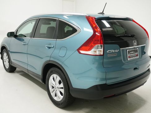 Used 2013 Honda CR-V EX-L image 6
