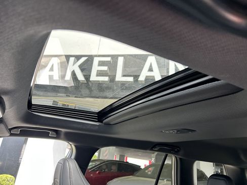 New 2026 Subaru Outback Wilderness AWD/4WD image 22