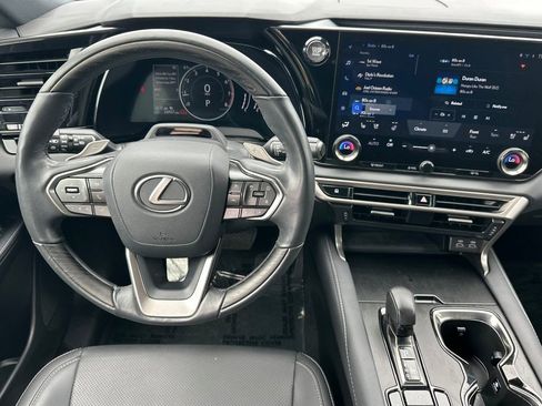Used 2023 Lexus RX 350 Premium w/ Accessory Package FWD image 17