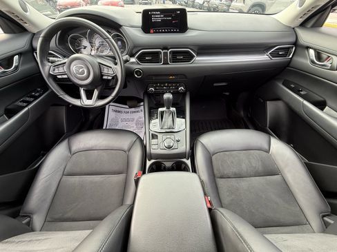 Used 2019 MAZDA CX-5 Touring image 18
