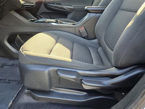 Used 2022 Chevrolet Bolt EUV LT image 13