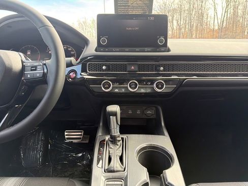 New 2026 Honda Civic Sport image 21