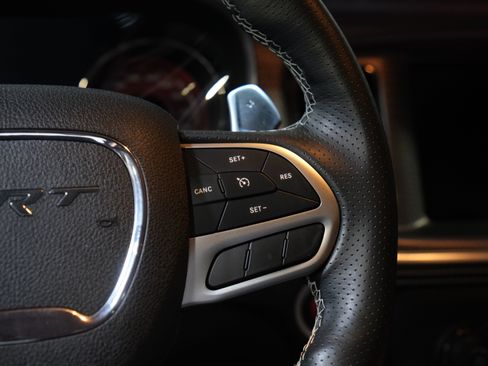 Used 2023 Dodge Charger SRT Hellcat RWD image 43