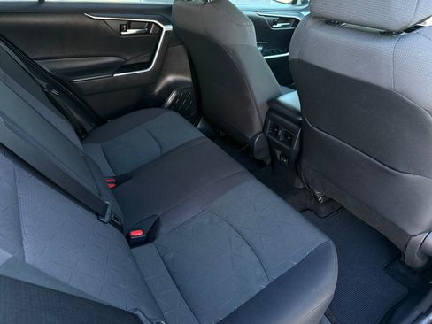 Used 2024 Toyota RAV4 XLE AWD/4WD image 40