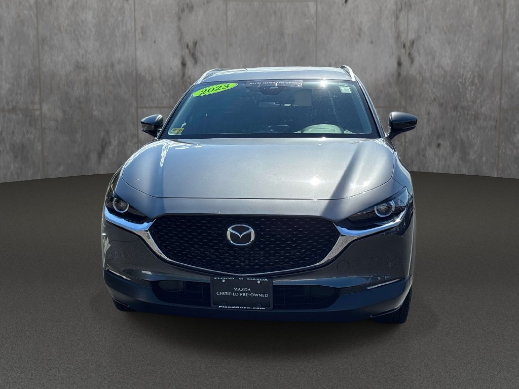 Used 2023 MAZDA CX-30 AWD 2.5 S w/ Select Package image 8