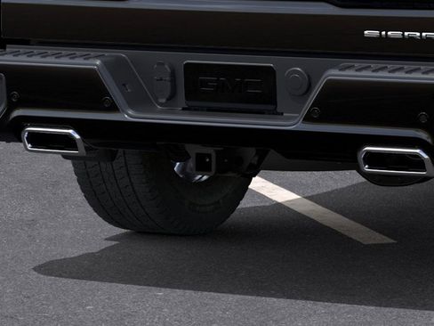 New 2026 GMC Sierra 1500 Denali w/ Technology Package image 14