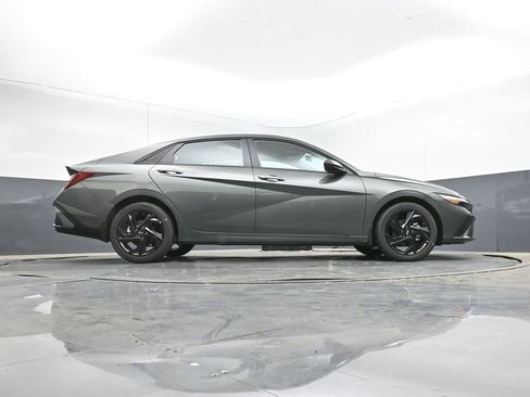 New 2026 Hyundai Elantra Sport FWD image 14