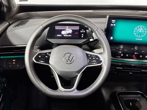 Certified 2023 Volkswagen ID.4 Pro S RWD image 14