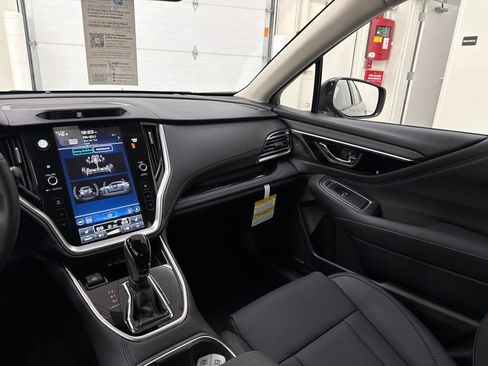 New 2025 Subaru Legacy Limited image 15