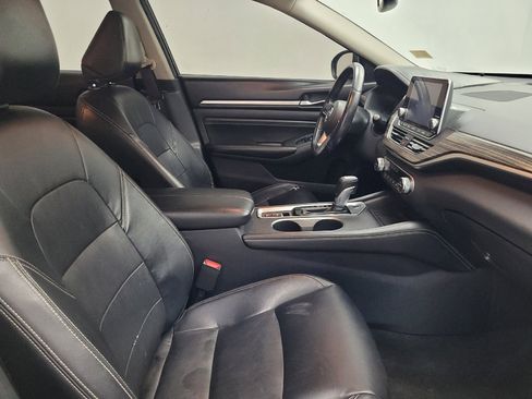 Used 2019 Nissan Altima 2.5 SL image 21