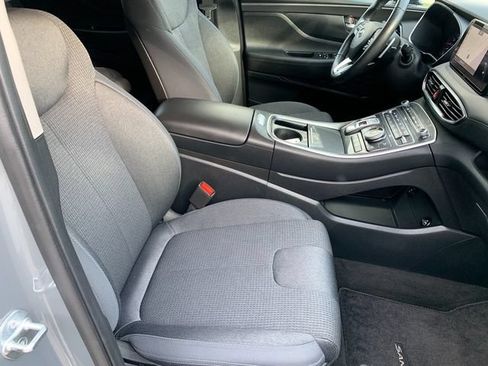 Used 2023 Hyundai Santa Fe SEL w/ Cargo Package AWD/4WD image 10