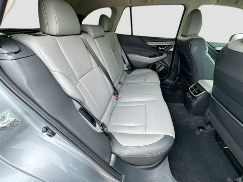 Used 2022 Subaru Outback Limited w/ Popular Package #2 image 36