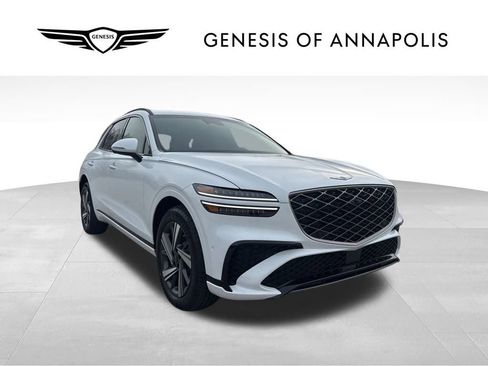 New 2026 Genesis GV70 3.5T Sport Advanced AWD/4WD image 1