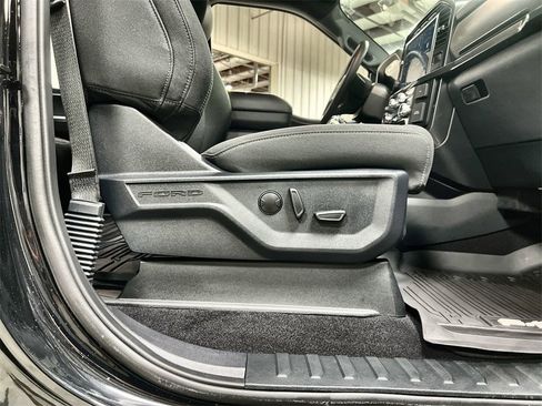 Used 2023 Ford F150 XLT w/ Equipment Group 302A High image 26