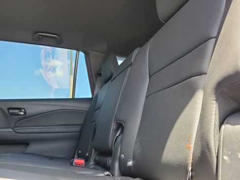Certified 2023 Honda Passport EX-L image 9