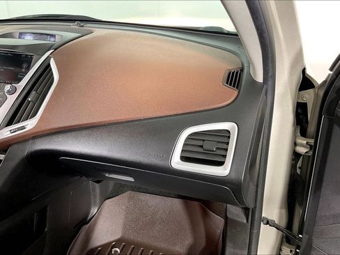 Used 2014 GMC Terrain SLT w/ Cargo Package image 22