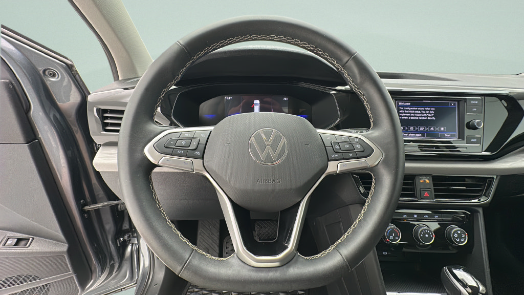 Used 2024 Volkswagen Taos S FWD image 14