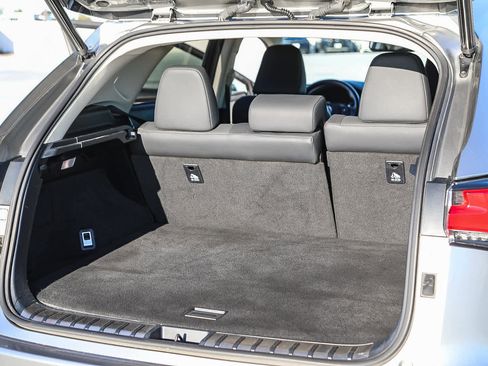 Used 2019 Lexus NX 300h AWD image 25