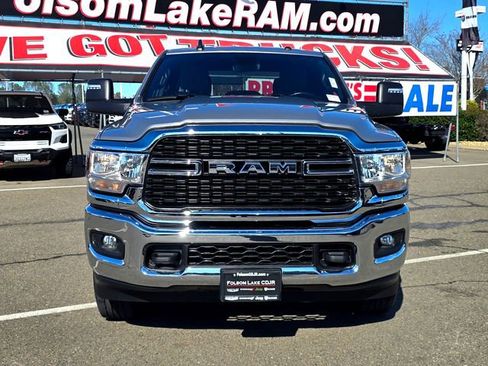 Certified 2024 RAM 2500 Big Horn image 2