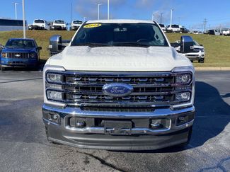 Used 2024 Ford F250 Lariat w/ Lariat Ultimate Package video 2